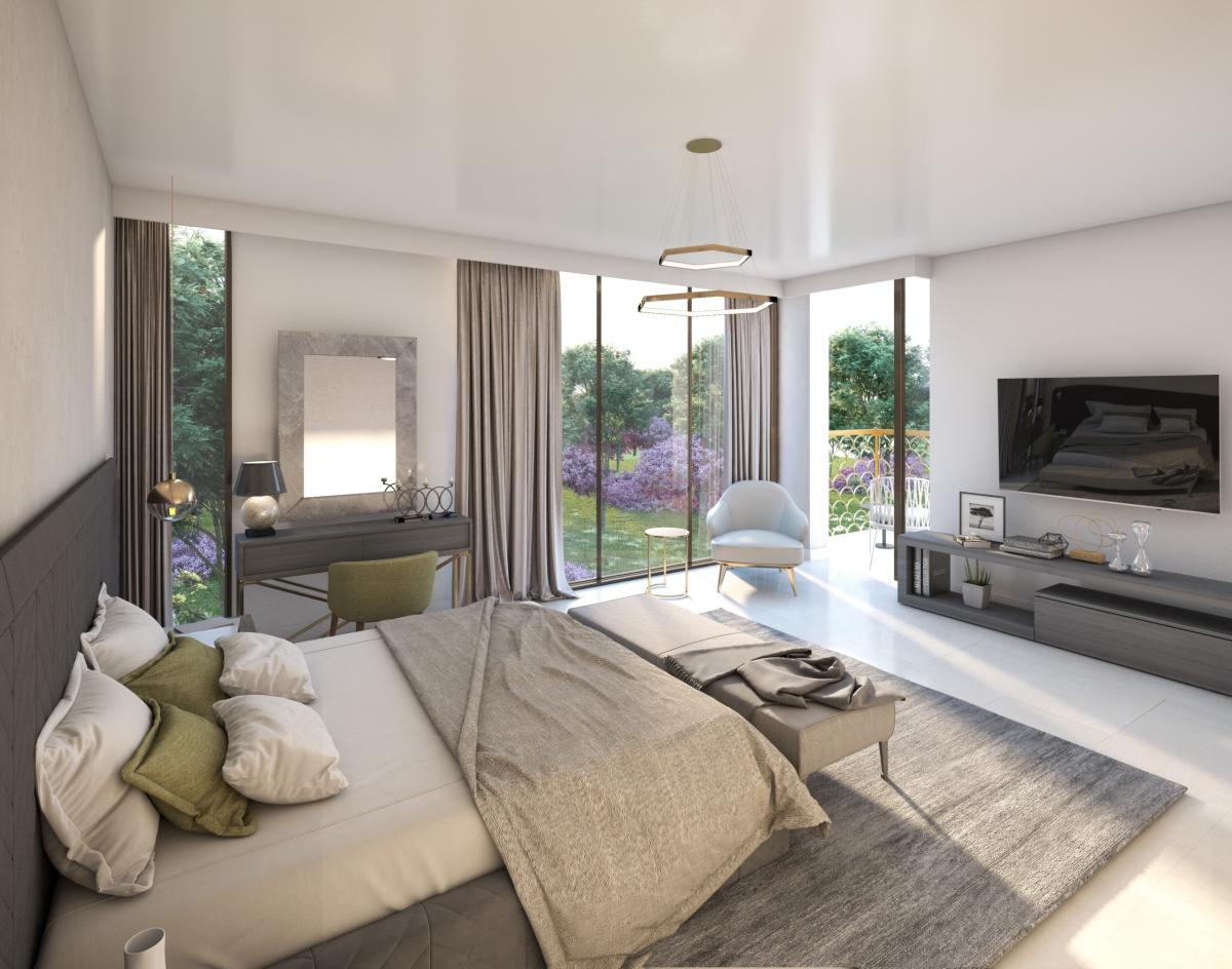 Picture of Home For Sale in Dubai South, Dubai, United Arab Emirates