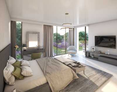 Home For Sale in Dubai South, United Arab Emirates