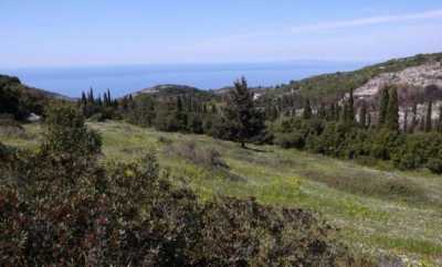 Residential Land For Sale in Zakinthos, Greece