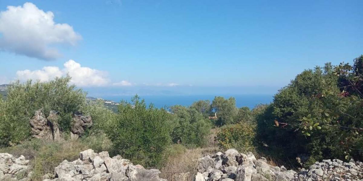 Picture of Residential Land For Sale in Zakinthos, Attica, Greece