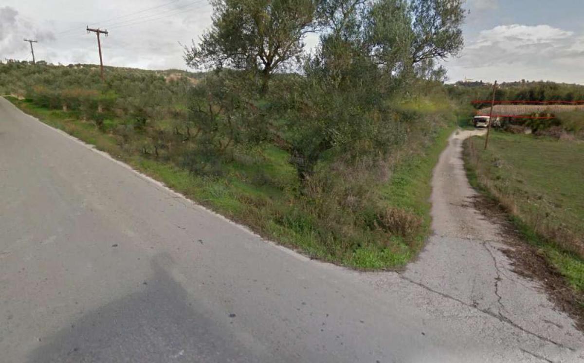 Picture of Residential Land For Sale in Zakinthos, Attica, Greece