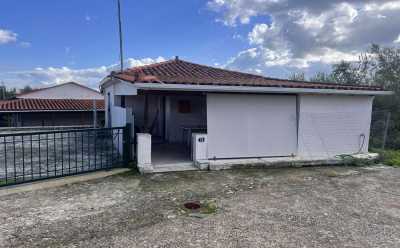 Home For Sale in Zakinthos, Greece