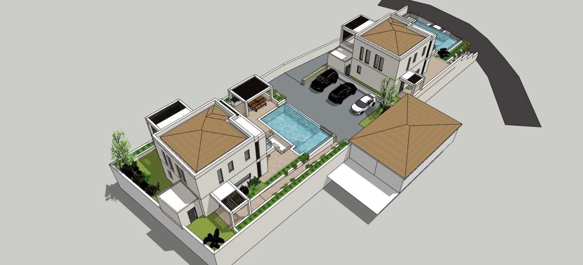 Picture of Residential Land For Sale in Zakinthos, Attica, Greece