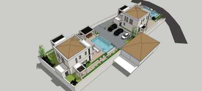 Residential Land For Sale in Zakinthos, Greece