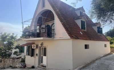 Home For Sale in Zakinthos, Greece