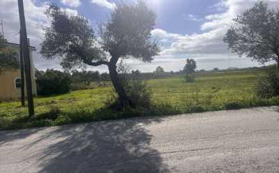 Residential Land For Sale in Zakinthos, Greece