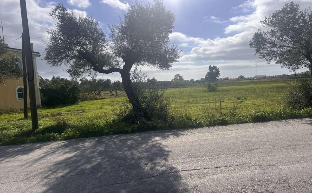 Picture of Residential Land For Sale in Zakinthos, Attica, Greece