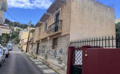 Apartment For Sale in Zakinthos, Greece