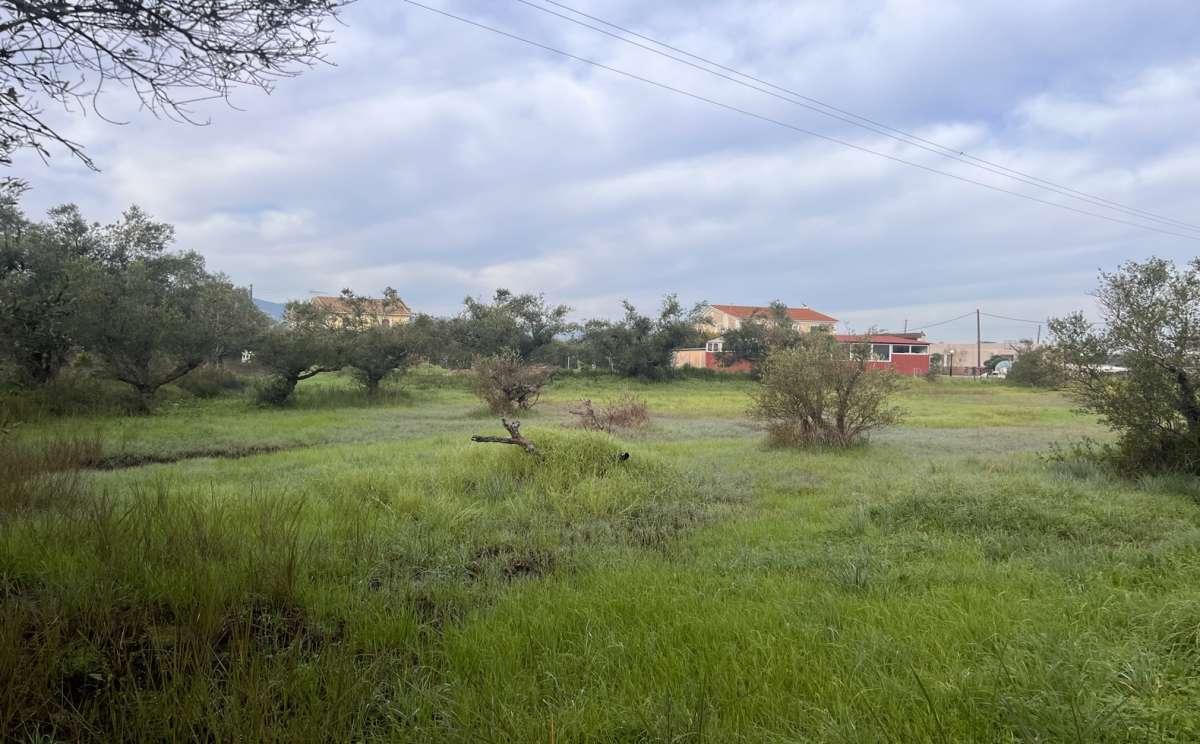 Picture of Residential Land For Sale in Zakinthos, Attica, Greece