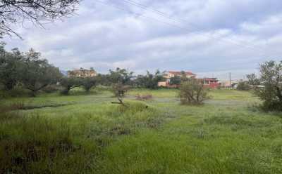 Residential Land For Sale in Zakinthos, Greece