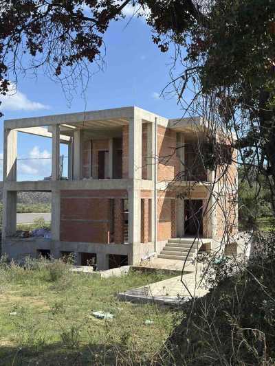 Home For Sale in Zakinthos, Greece