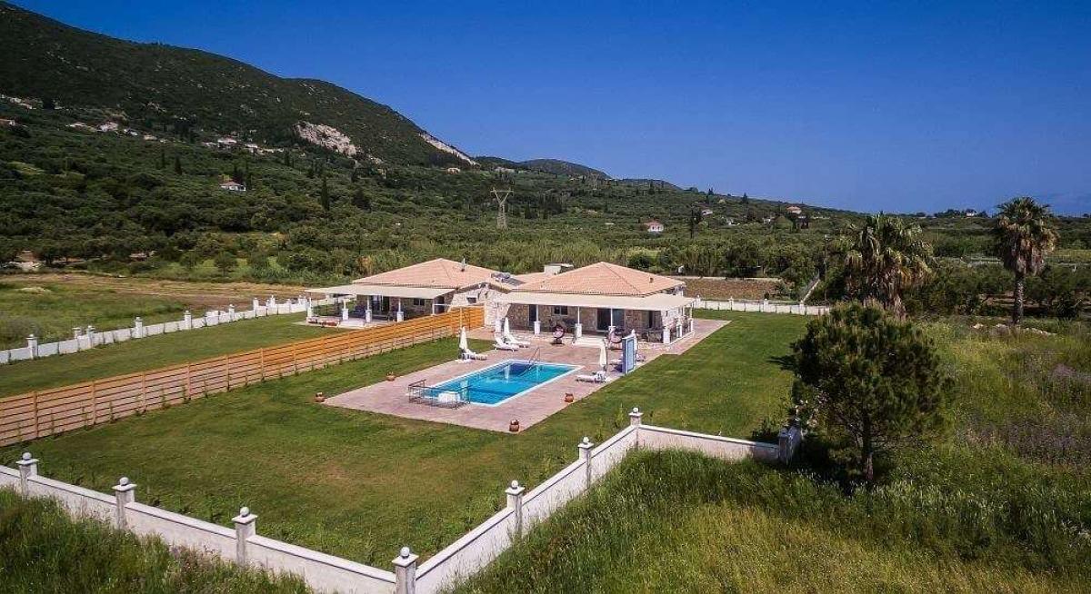Picture of Home For Sale in Zakinthos, Attica, Greece