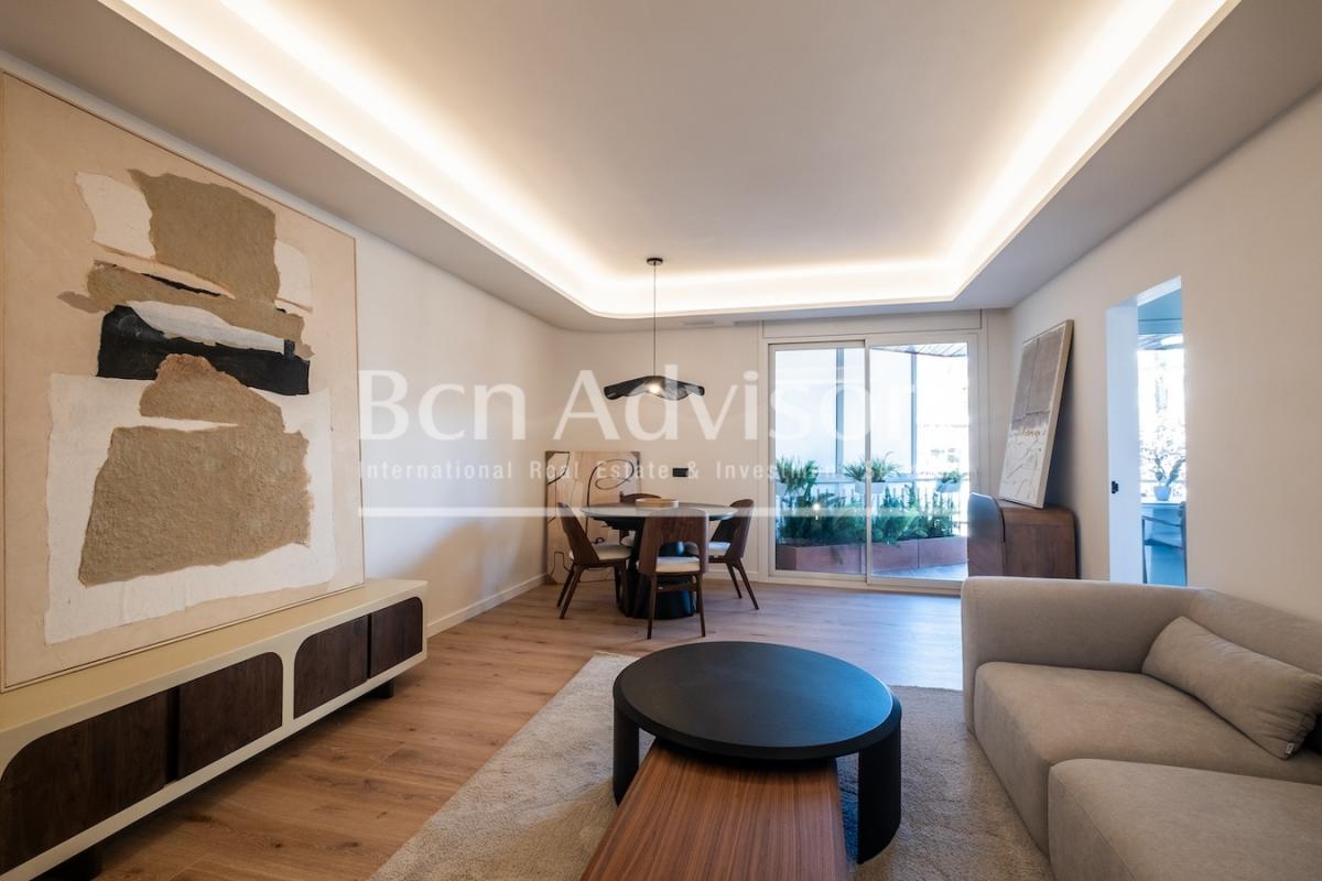 Picture of Apartment For Sale in Barcelona, Barcelona, Spain