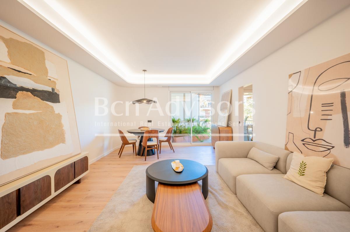 Picture of Apartment For Sale in Barcelona, Barcelona, Spain