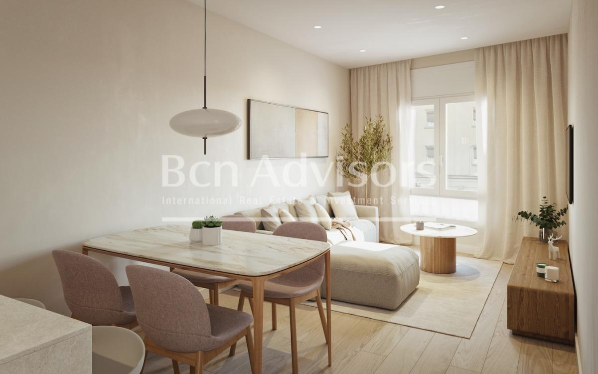 Picture of Apartment For Sale in Barcelona, Barcelona, Spain