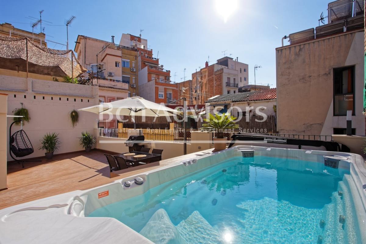Picture of Apartment For Sale in Barcelona, Barcelona, Spain