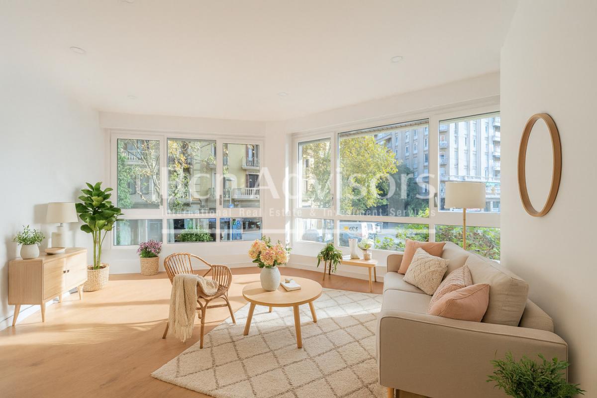 Picture of Apartment For Sale in Barcelona, Barcelona, Spain