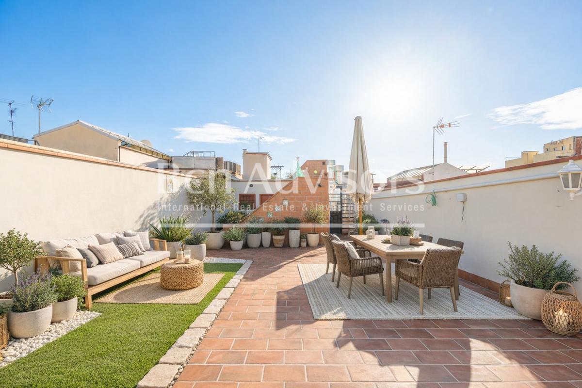 Picture of Home For Sale in Barcelona, Barcelona, Spain