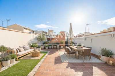 Home For Sale in Barcelona, Spain