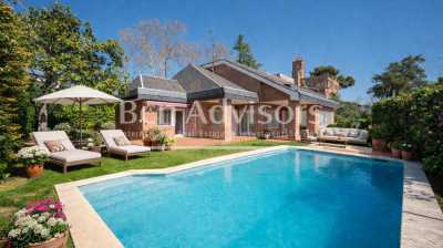 Home For Sale in Barcelona, Spain