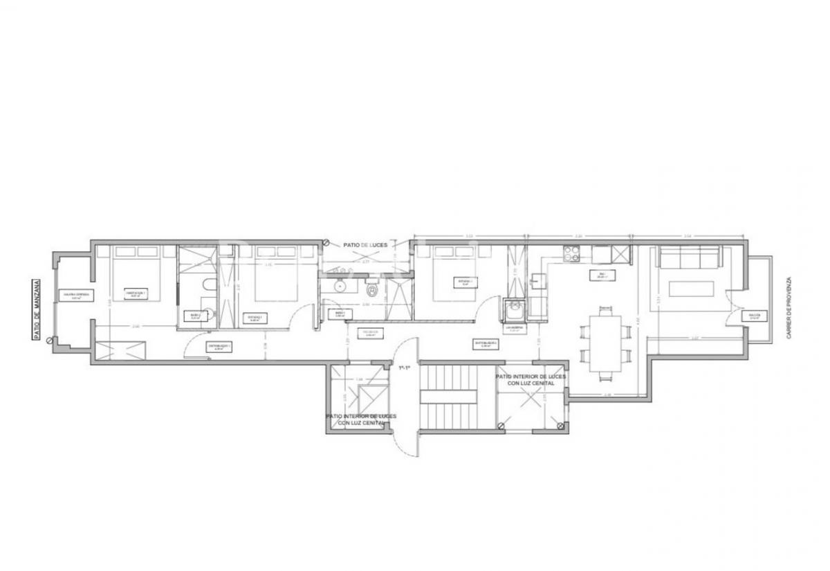 Picture of Apartment For Sale in Barcelona, Barcelona, Spain