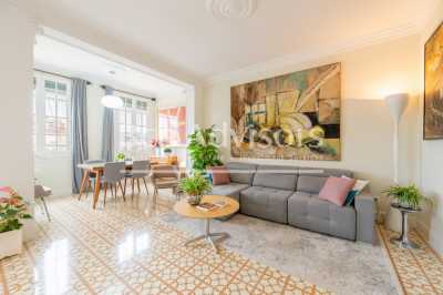 Home For Sale in Barcelona, Spain
