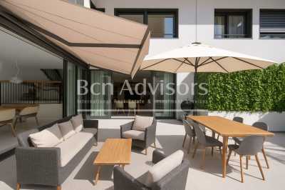 Apartment For Sale in Barcelona, Spain