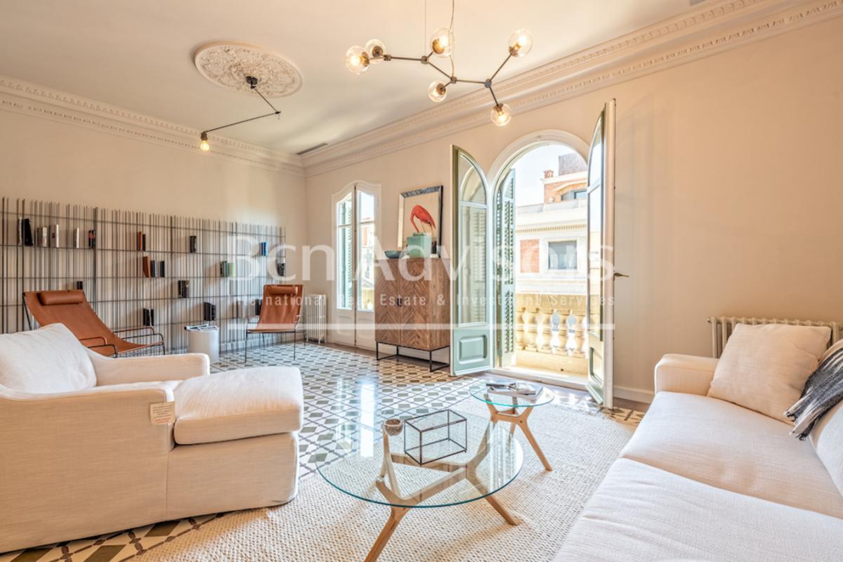 Picture of Apartment For Sale in Barcelona, Barcelona, Spain