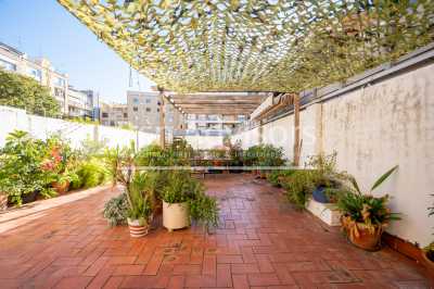 Apartment For Sale in Barcelona, Spain