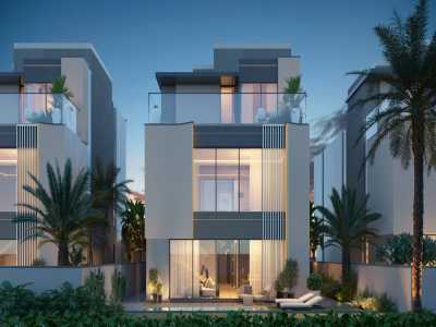 Villa For Sale in Dubai South, United Arab Emirates
