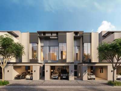 Home For Sale in Dubai South, United Arab Emirates