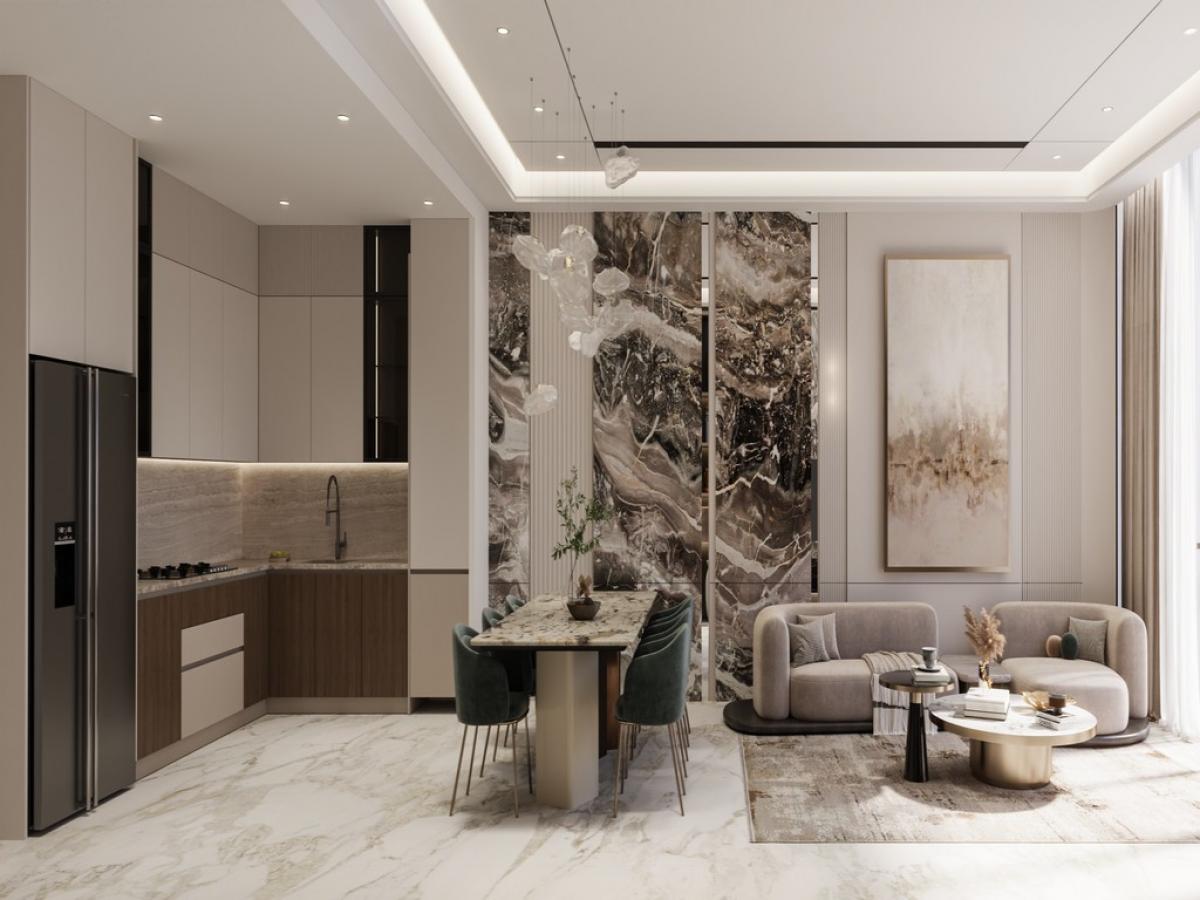 Picture of Studio For Sale in Dubai South, Dubai, United Arab Emirates