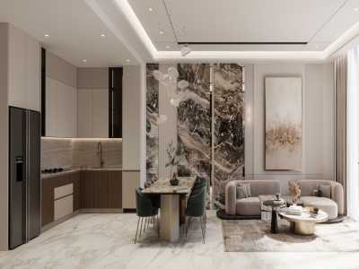 Studio For Sale in Dubai South, United Arab Emirates