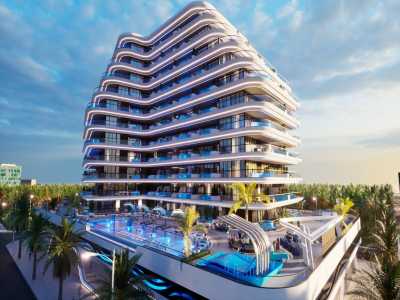 Studio For Sale in Dubai South, United Arab Emirates