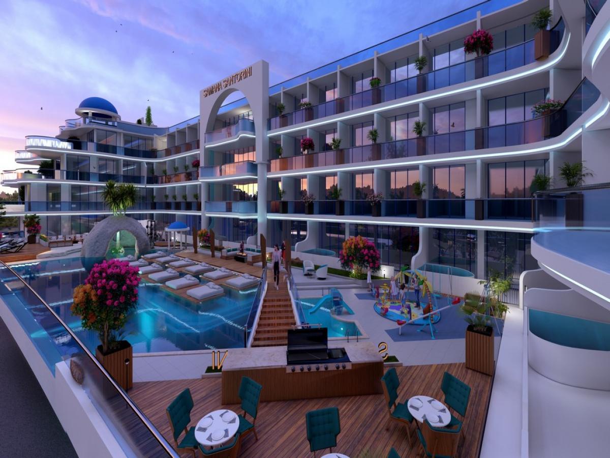 Picture of Studio For Sale in Dubai South, Dubai, United Arab Emirates