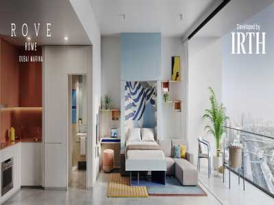 Studio For Sale in Dubai South, United Arab Emirates