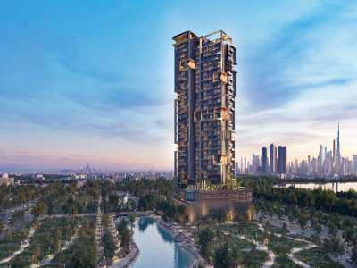 Villa For Sale in Dubai South, United Arab Emirates