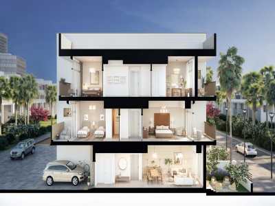 Home For Sale in Dubai South, United Arab Emirates