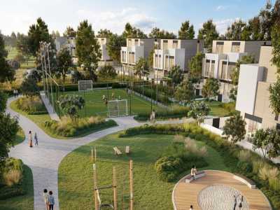 Villa For Sale in Dubai South, United Arab Emirates