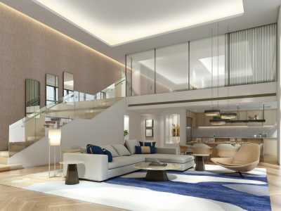 Home For Sale in Dubai South, United Arab Emirates