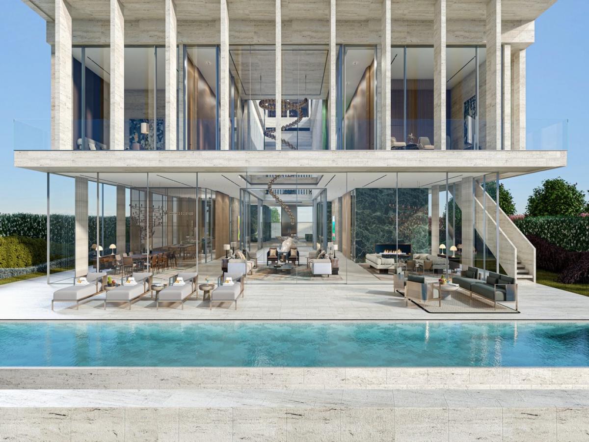 Picture of Home For Sale in Dubai South, Dubai, United Arab Emirates