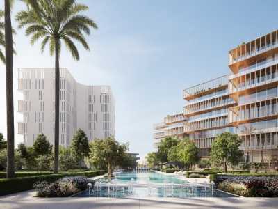 Home For Sale in Dubai South, United Arab Emirates