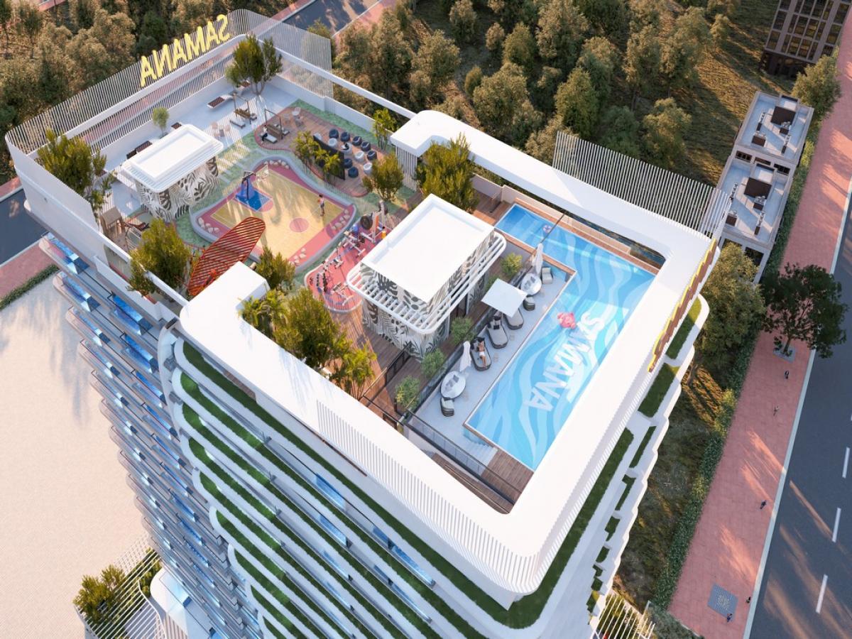 Picture of Studio For Sale in Dubai South, Dubai, United Arab Emirates