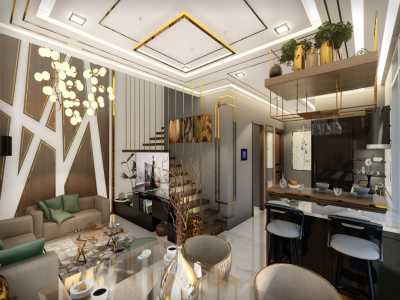 Studio For Sale in Dubai South, United Arab Emirates