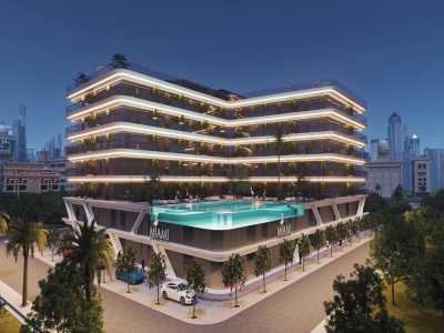 Studio For Sale in Dubai South, United Arab Emirates