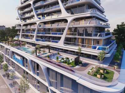 Studio For Sale in Dubai South, United Arab Emirates