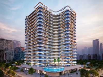Studio For Sale in Dubai South, United Arab Emirates
