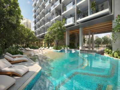 Studio For Sale in Dubai South, United Arab Emirates