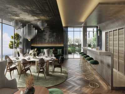 Apartment For Sale in Business Bay, United Arab Emirates