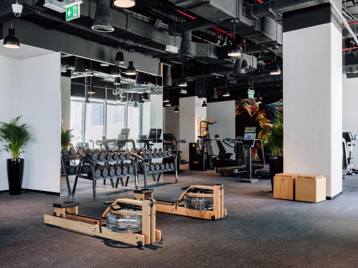 Picture of Apartment For Sale in Business Bay, Dubai, United Arab Emirates